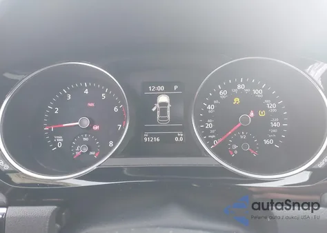 2018 Volkswagen Jetta 1.8T Se Sport из США, поврежденный, VIN 3VWD17AJ8JM255036